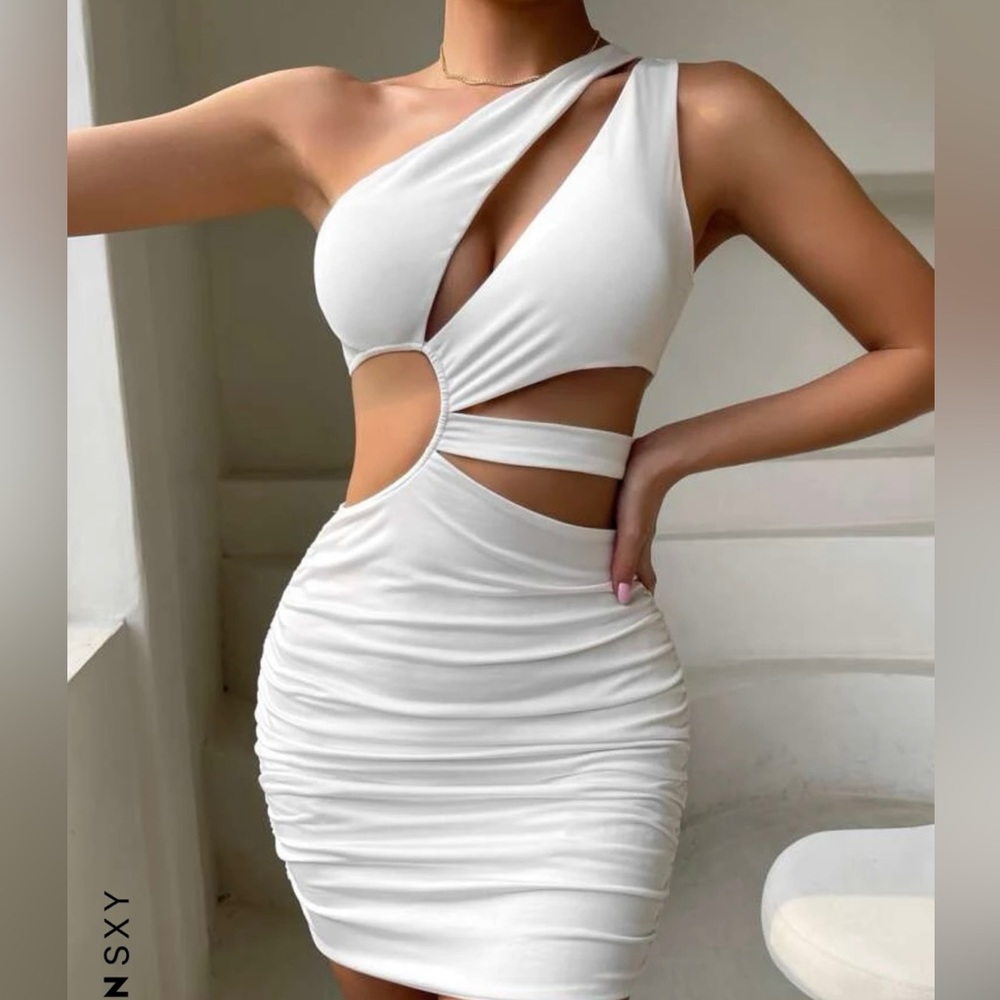 Stretch and cotton material